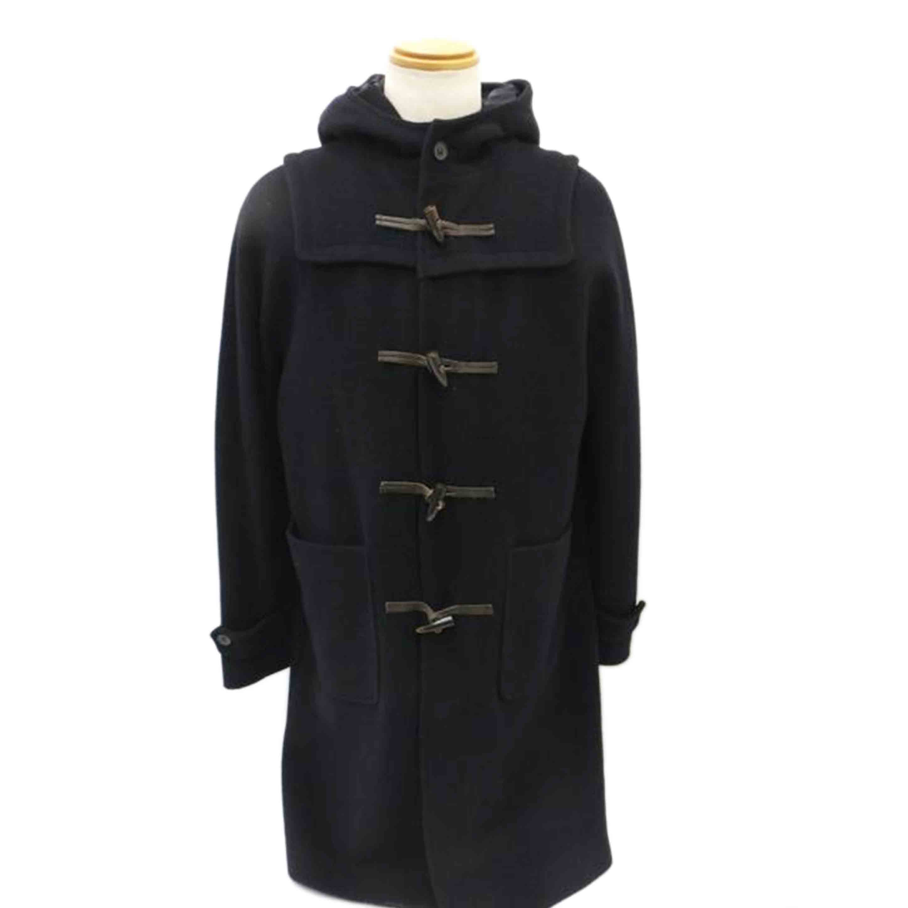 Ｈｅｖｏ ｲｰｳﾞｫ/ダッフルコート／Ｈｅｖｏ//Bランク/88