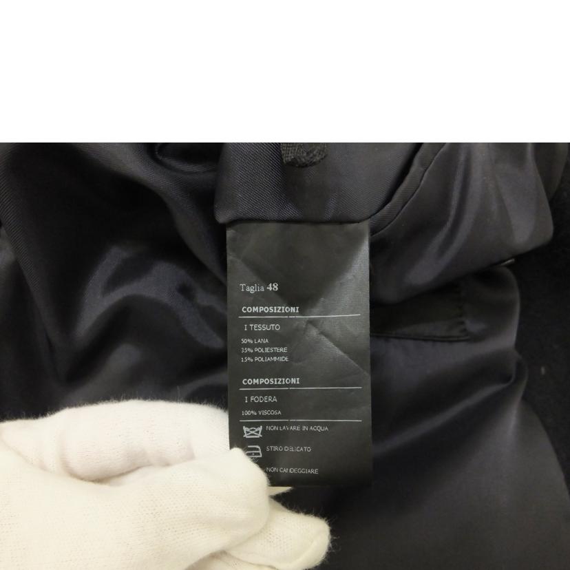 Ｈｅｖｏ ｲｰｳﾞｫ/ダッフルコート／Ｈｅｖｏ//Bランク/88