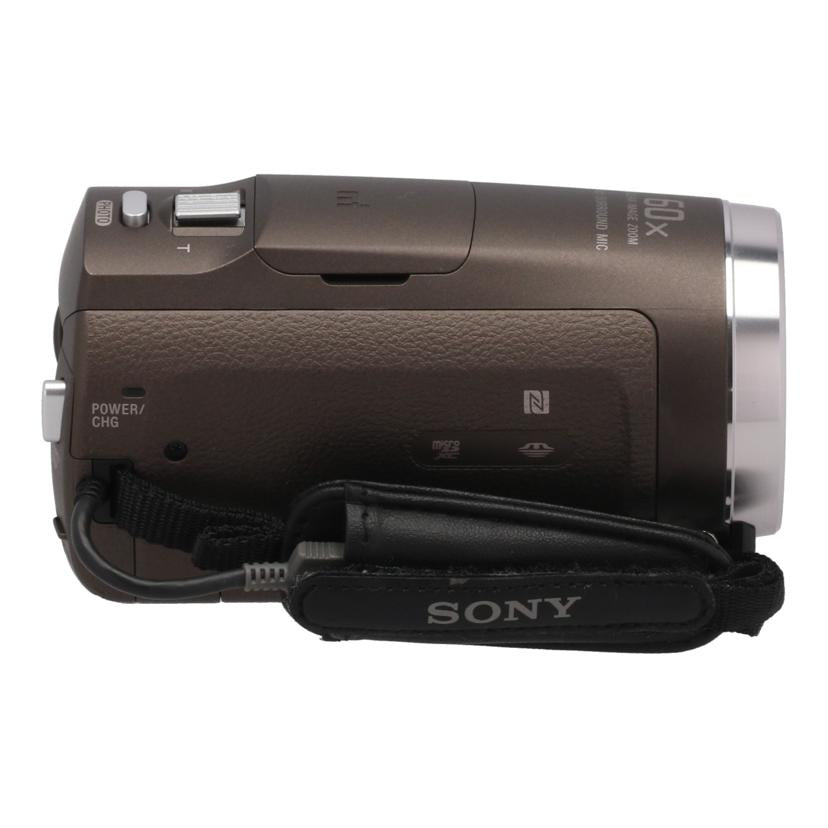 SONY ソニー/ビデオカメラ/HDR-CX680//4074946/BCランク/05