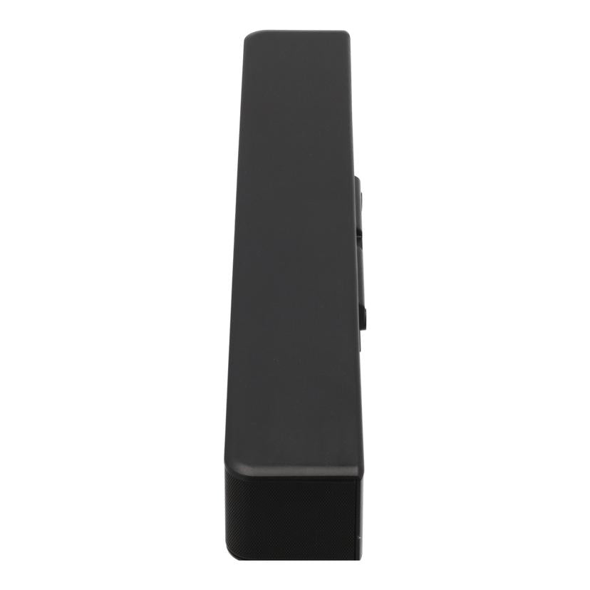 BOSE ボーズ　/サウンドバー／Solo　5　TV　sound　system/732522-3110//070024Z70800927AE/Bランク/64