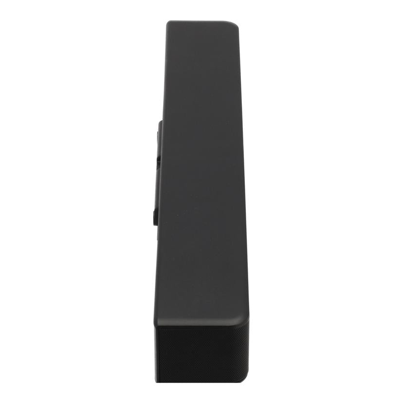 BOSE ボーズ　/サウンドバー／Solo　5　TV　sound　system/732522-3110//070024Z70800927AE/Bランク/64