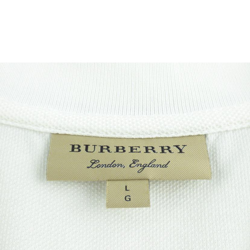 BURBERRY バーバリー/ポロシャツ//Bランク/64