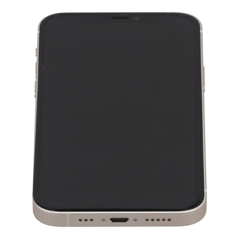 Apple　SIMフリー アップル　/iPhone12　128GB/MGHP3J/A//DX3GN0470F01/ABランク/71