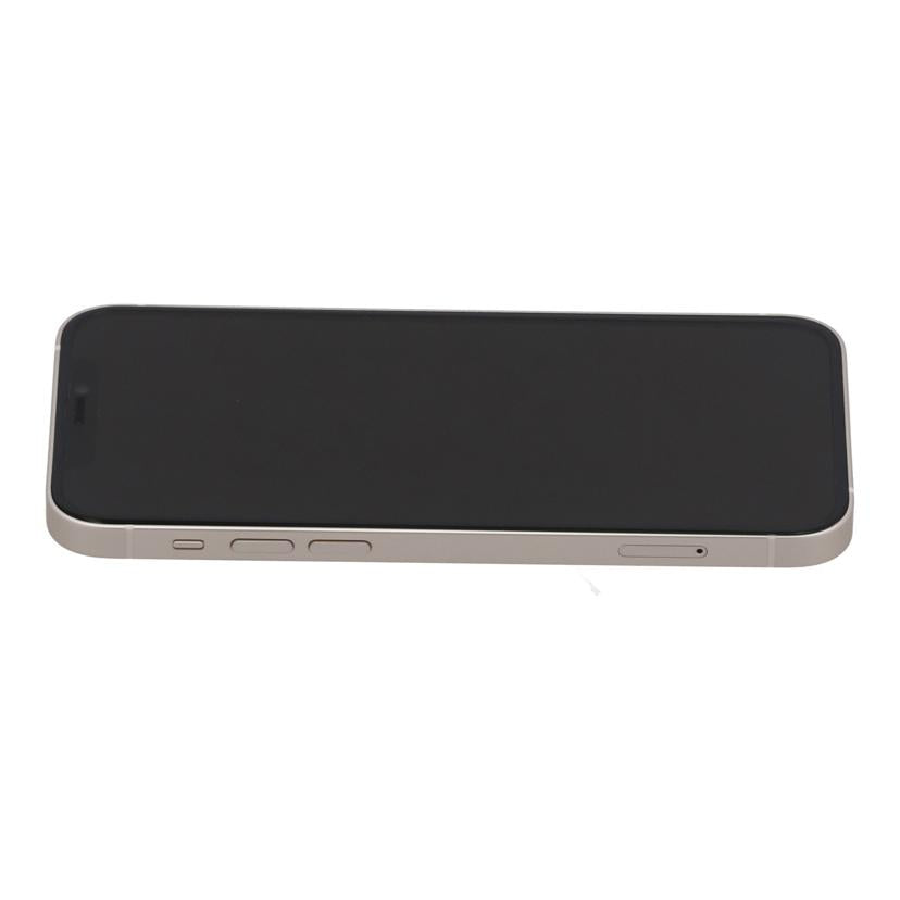 Apple　SIMフリー アップル　/iPhone12　128GB/MGHP3J/A//DX3GN0470F01/ABランク/71