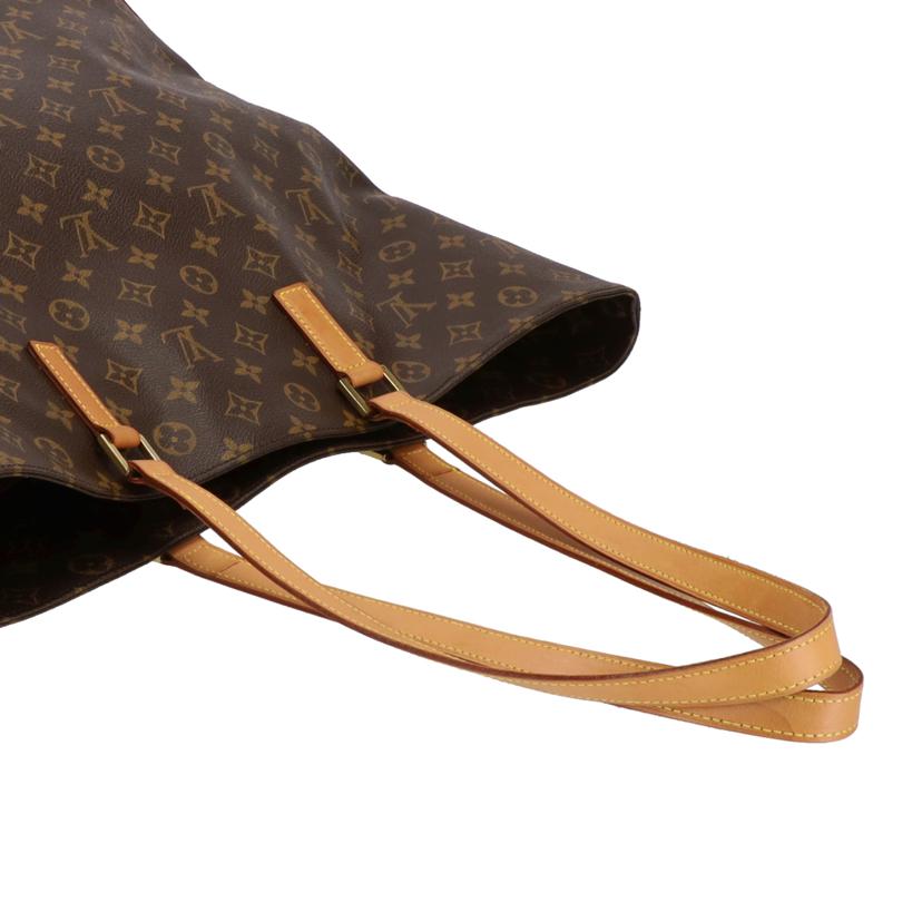 LOUIS VUITTON ルイヴィトン/カバ・アルト／モノグラム/M51152//AR0***/ABランク/91