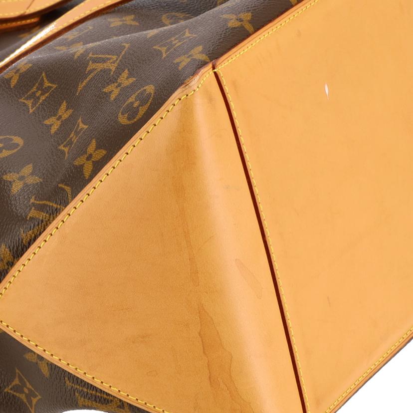 LOUIS VUITTON ルイヴィトン/カバ・アルト／モノグラム/M51152//AR0***/ABランク/91