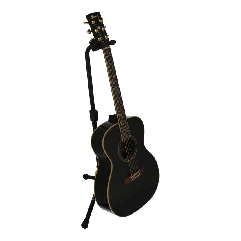Ibanez アイバニーズ/アコースティックギター/AC50-BK//Bランク/05