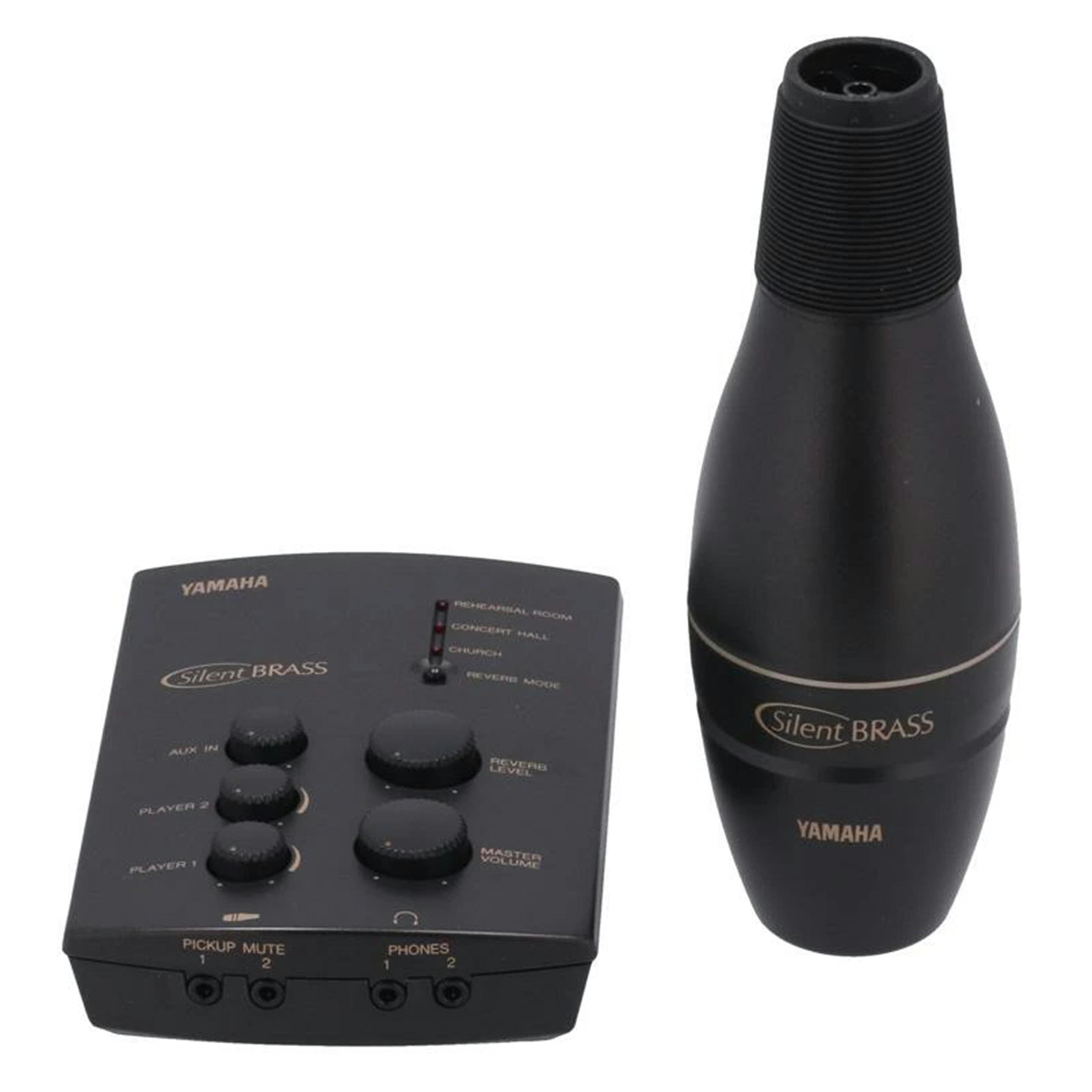 YAMAHA ヤマハ　/サイレントブラス/SB7//46420/Bランク/69