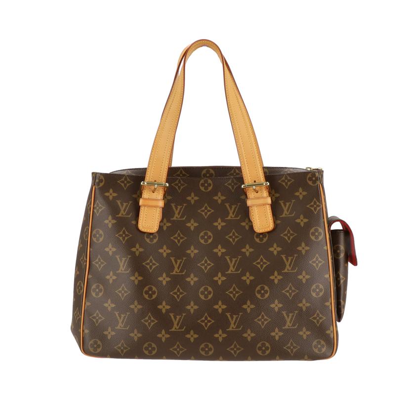 LOUIS VUITTON ルイヴィトン/ミュルティプリ・シテ／モノグラム/M51162//MB1***/ABランク/91