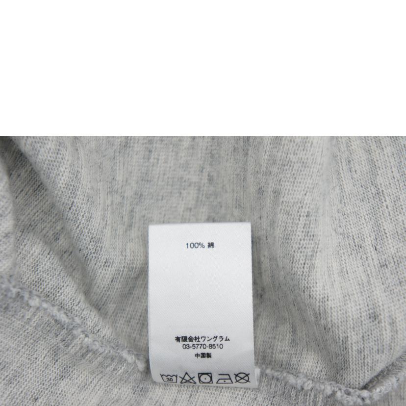 Supreme シュプリーム/ロングスリーブTシャツ//Aランク/09