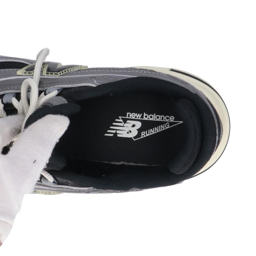 new　balance ニューバランス/M1000SL　SILVER／ローカットスニーカー/M1000SL//ABランク/05