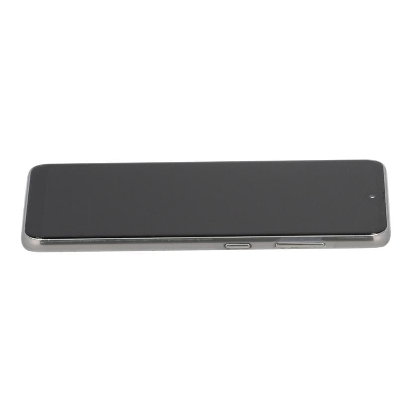 SAMSUNG　docomo サムスン　/スマートフォン／Galaxy　A21　64GB/SC-42A//RF8NA052DGW/Bランク/84