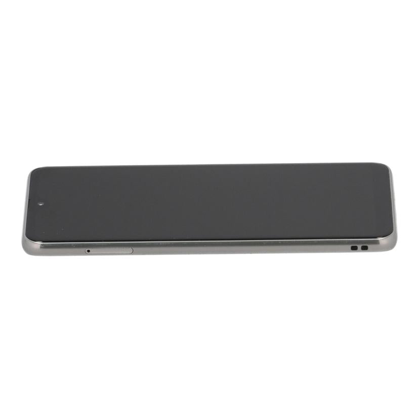 SAMSUNG　docomo サムスン　/スマートフォン／Galaxy　A21　64GB/SC-42A//RF8NA052DGW/Bランク/84