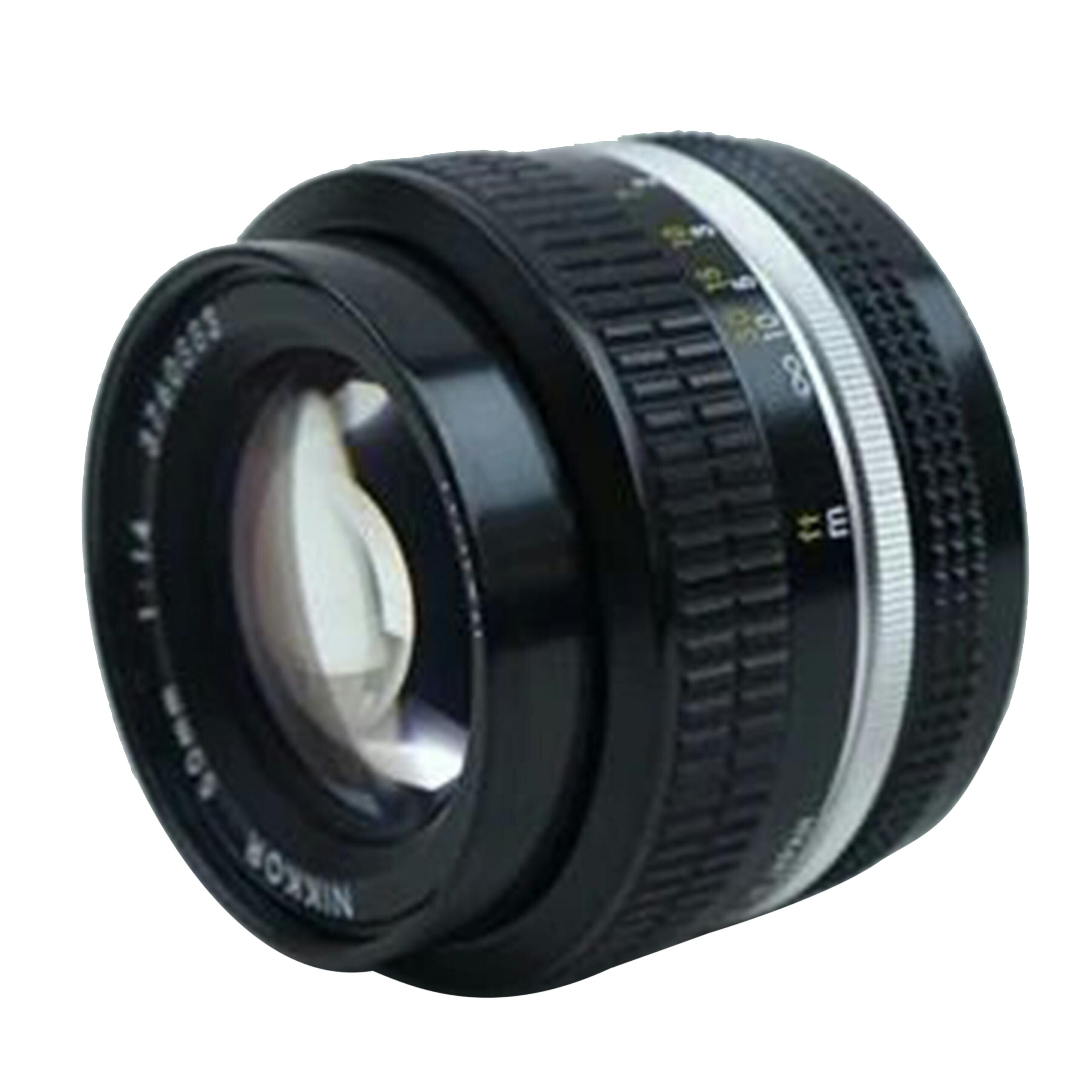 Nikon ニコン/交換レンズ/NIKKOR 50mm F1.4//3760883/ABランク/67