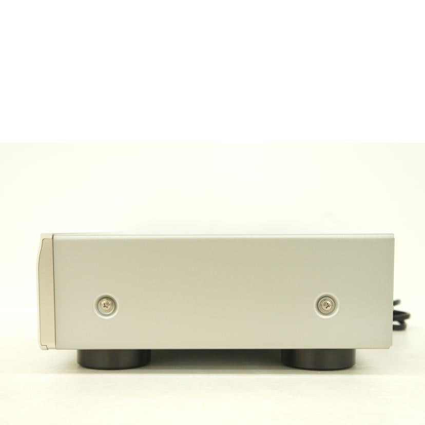 DENON デノン /CDプレイヤー/DCD-755RE//5051204932/Aランク/75