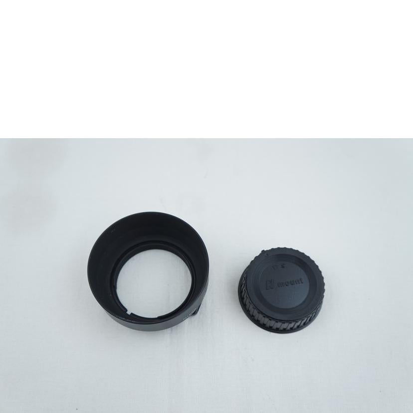 Nikon ニコン/交換レンズ/NIKKOR 50mm F1.4//3760883/ABランク/67
