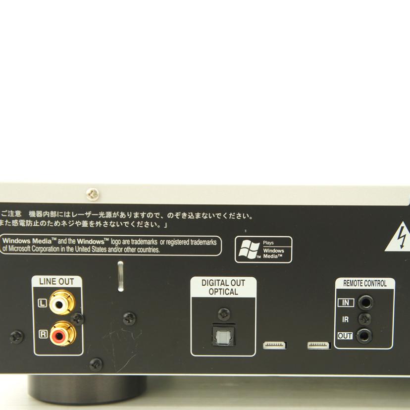 DENON デノン /CDプレイヤー/DCD-755RE//5051204932/Aランク/75