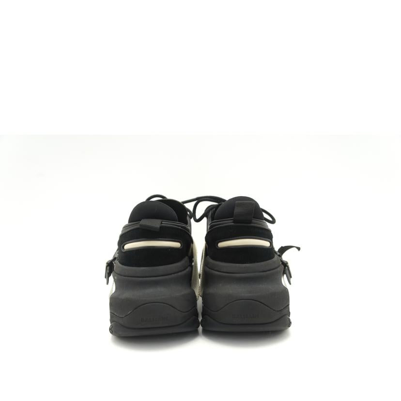 BALMAIN バルマン/BALMAIN　B－Bold　スニーカー　BK//Bランク/78