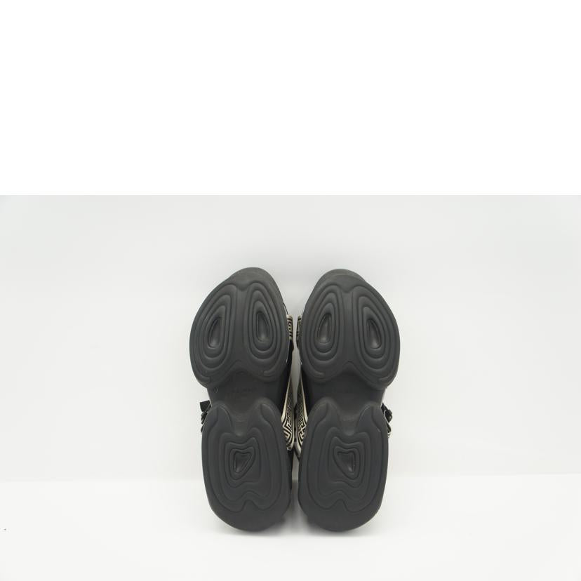 BALMAIN バルマン/BALMAIN　B－Bold　スニーカー　BK//Bランク/78