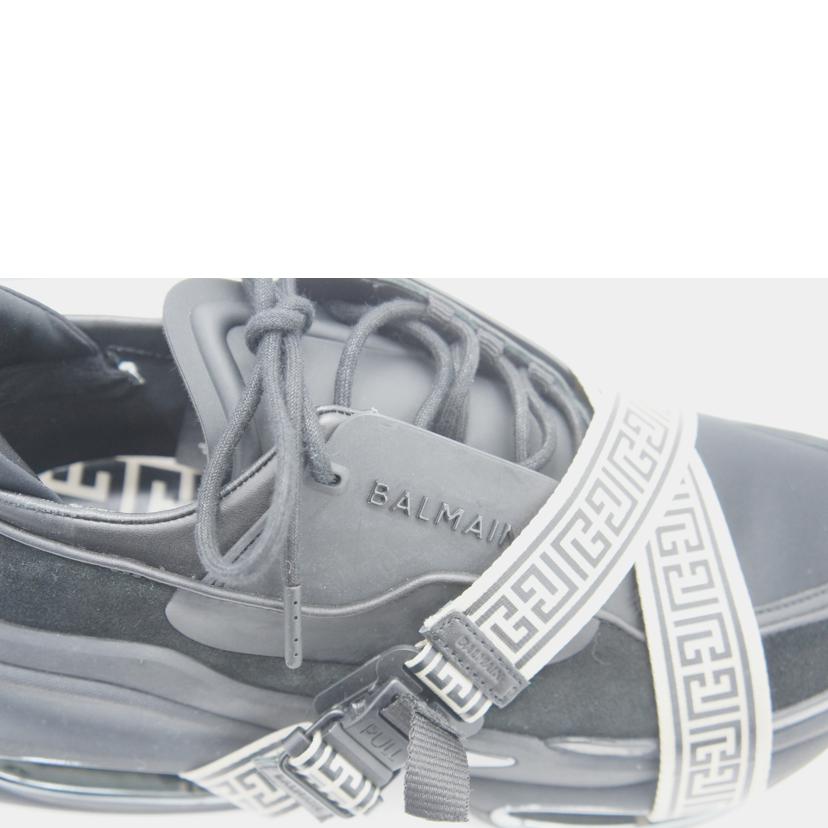 BALMAIN バルマン/BALMAIN　B－Bold　スニーカー　BK//Bランク/78