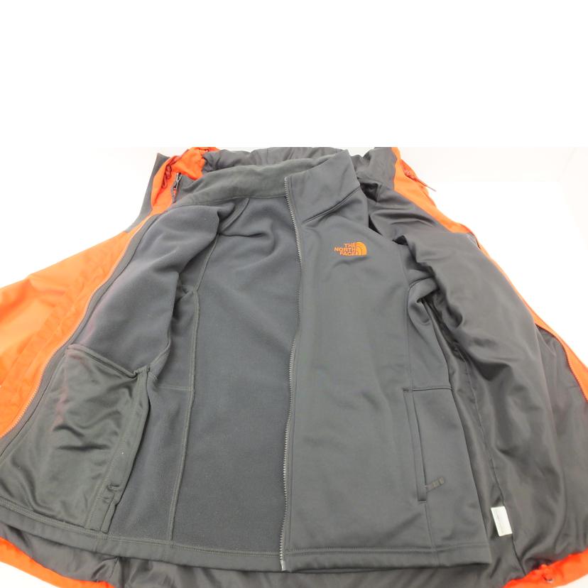 THE　NORTH　FACE ノースフェイス/マウンテンダウンジャケット/NY51903Z//Bランク/88