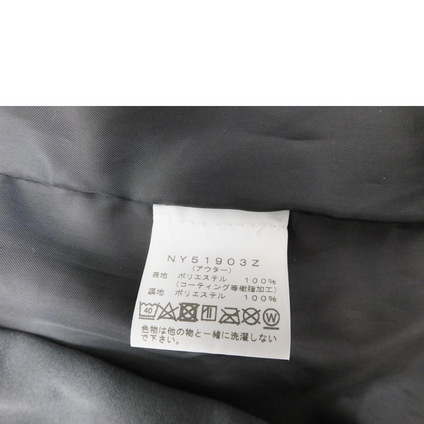 THE　NORTH　FACE ノースフェイス/マウンテンダウンジャケット/NY51903Z//Bランク/88