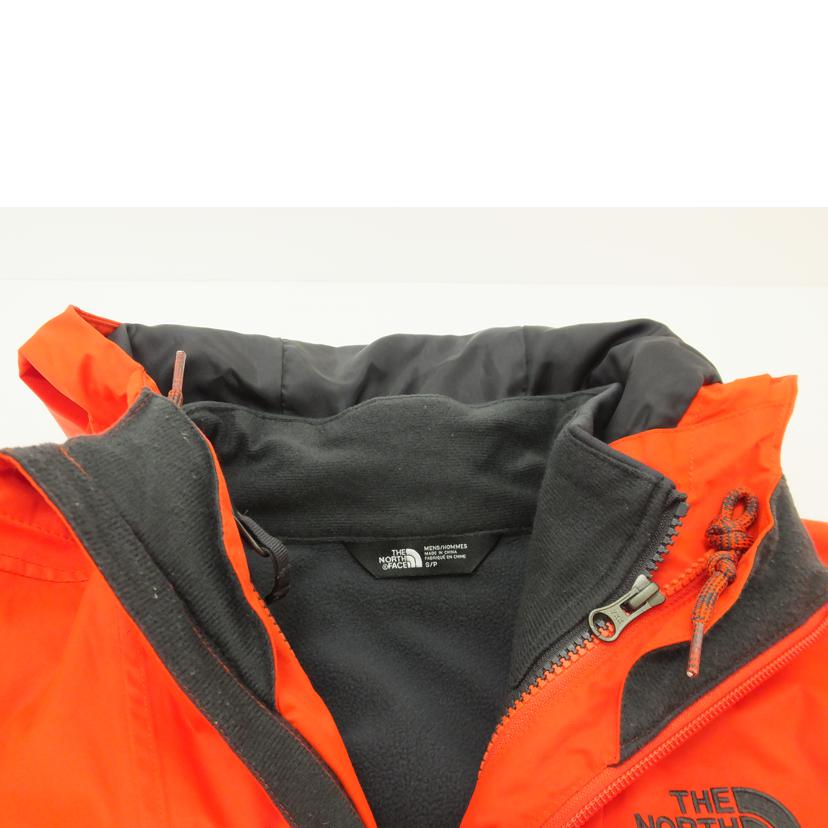 THE　NORTH　FACE ノースフェイス/マウンテンダウンジャケット/NY51903Z//Bランク/88