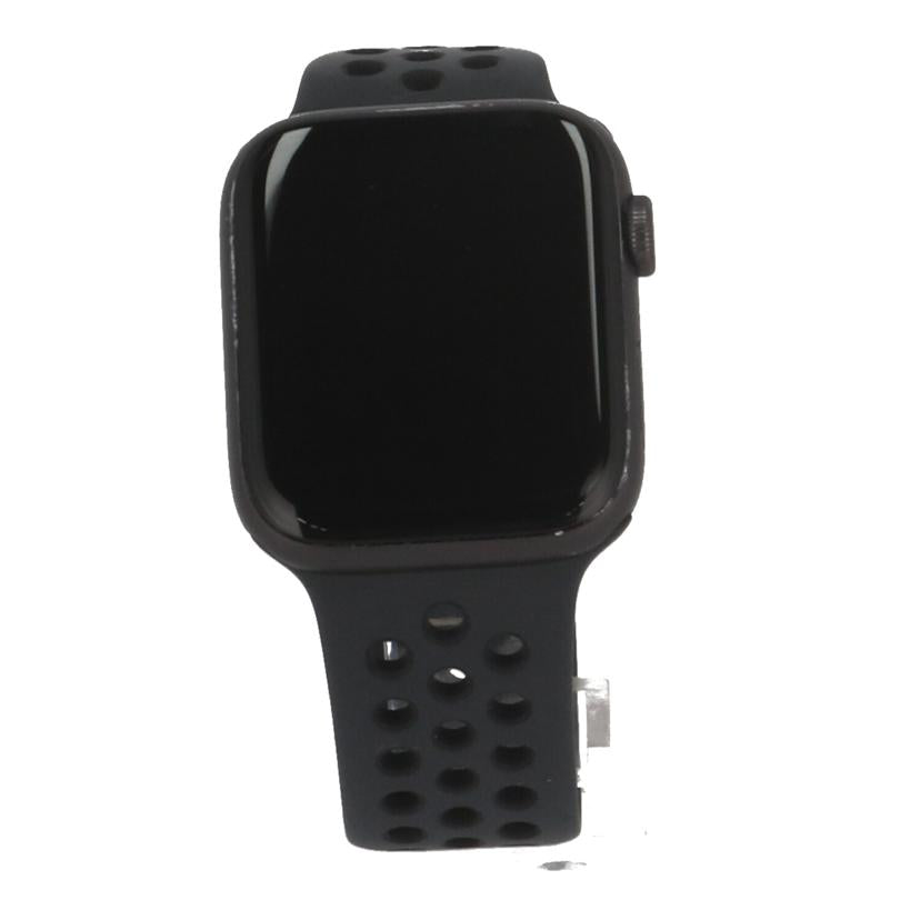 Apple　 アップル　/Apple　Watch　Nike　SE　GPS　44mm/NYYK2LL/A//GQ2MR01EQ1N2/Bランク/70
