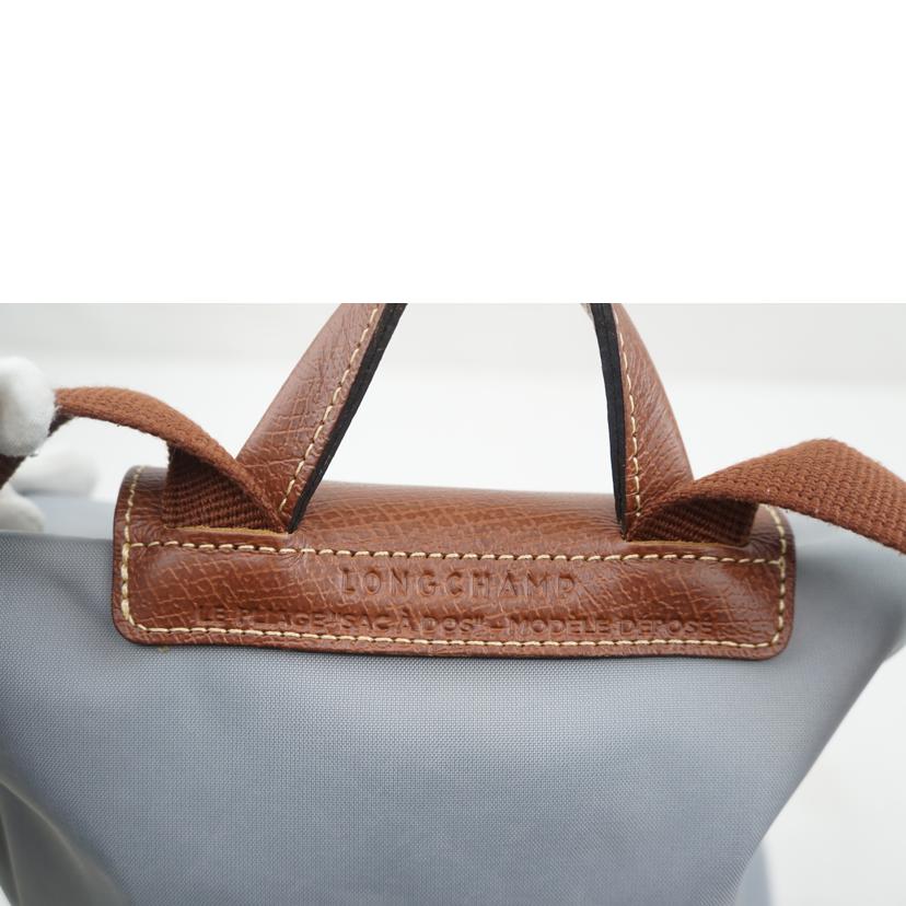 LONGCHAMP ロンシャン/LONGCHAMP　リュック//ABランク/67