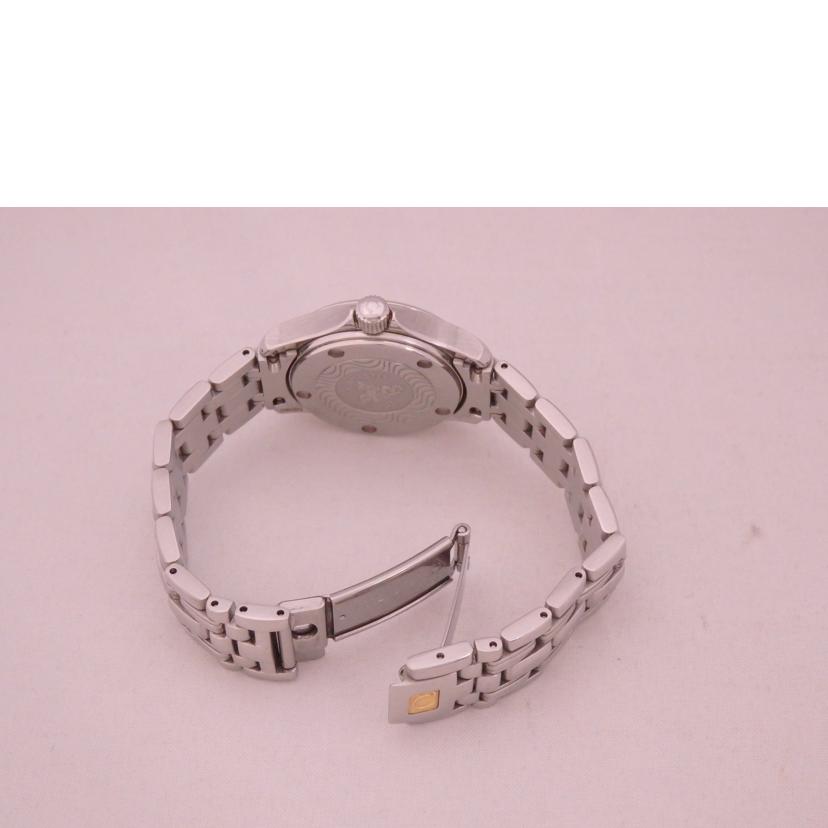 ＯＭＥＧＡ オメガ/シーマスター１２０ｍ／ＳＳ／クォーツ/2581.80//549*****/Bランク/76