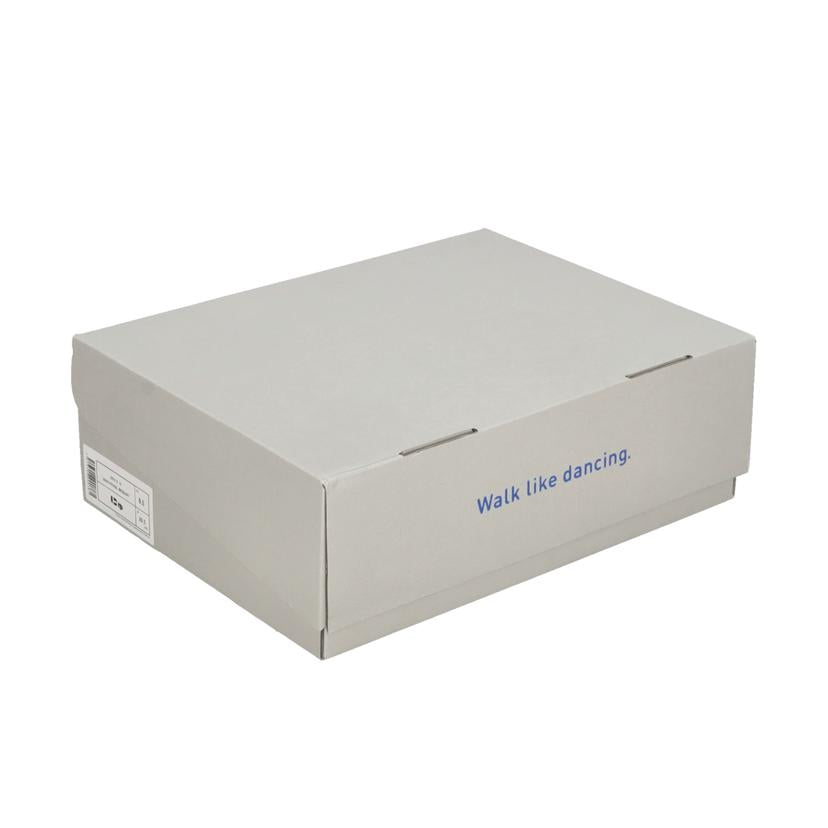 SANGACIO サンガッチョ/NYU’S　HI　ハイカットスニーカー　アイボリー//ABランク/42