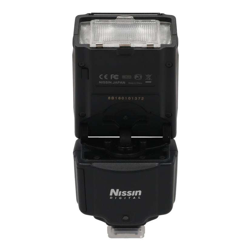 Nissin ニッシン/スピードライト/i400//8B160101372/Bランク/05