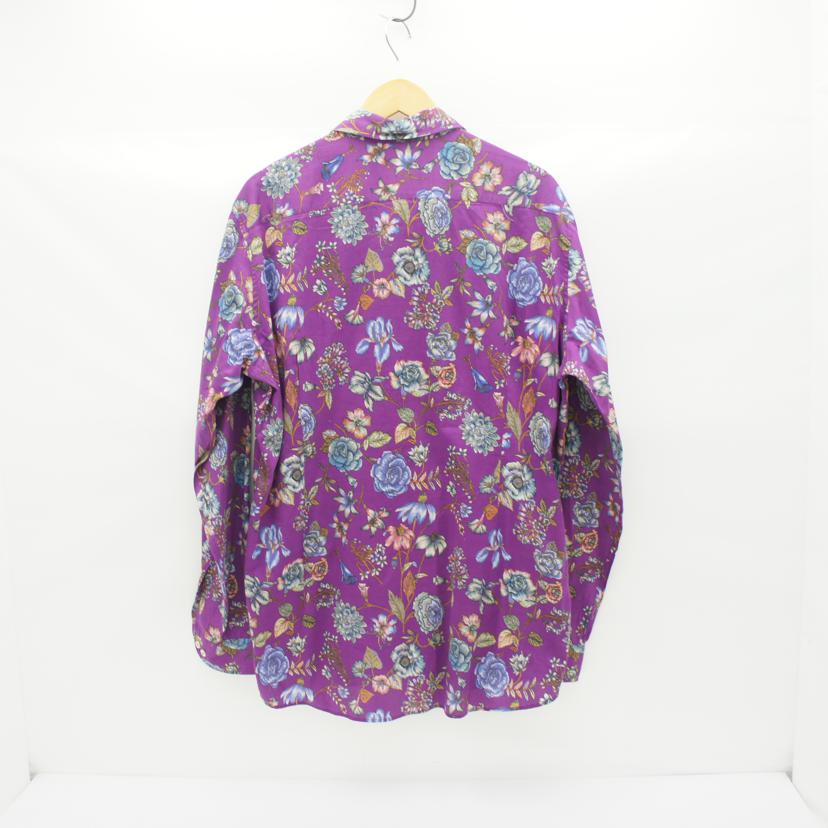 ETRO エトロ/ETRO　コットン長袖シャツ　2XL//ABランク/67