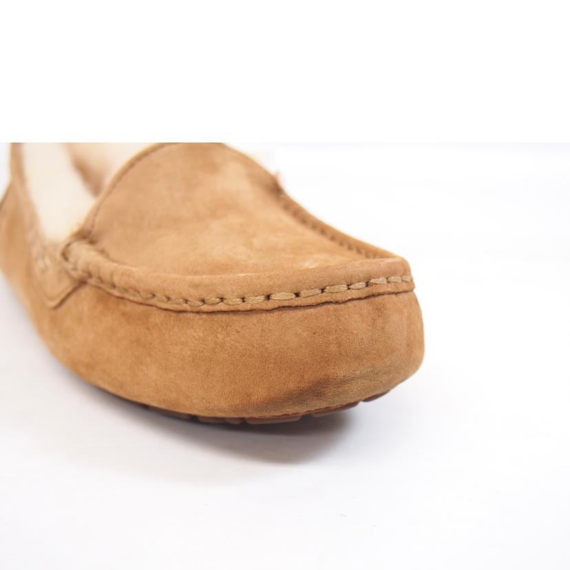UGG アグー/UGG　モカシンアンスレー/3312//Sランク/71