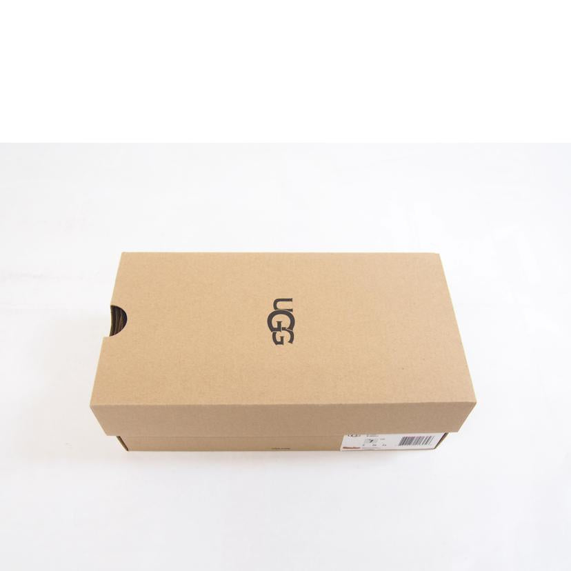 UGG アグー/UGG　モカシンアンスレー/3312//Sランク/71