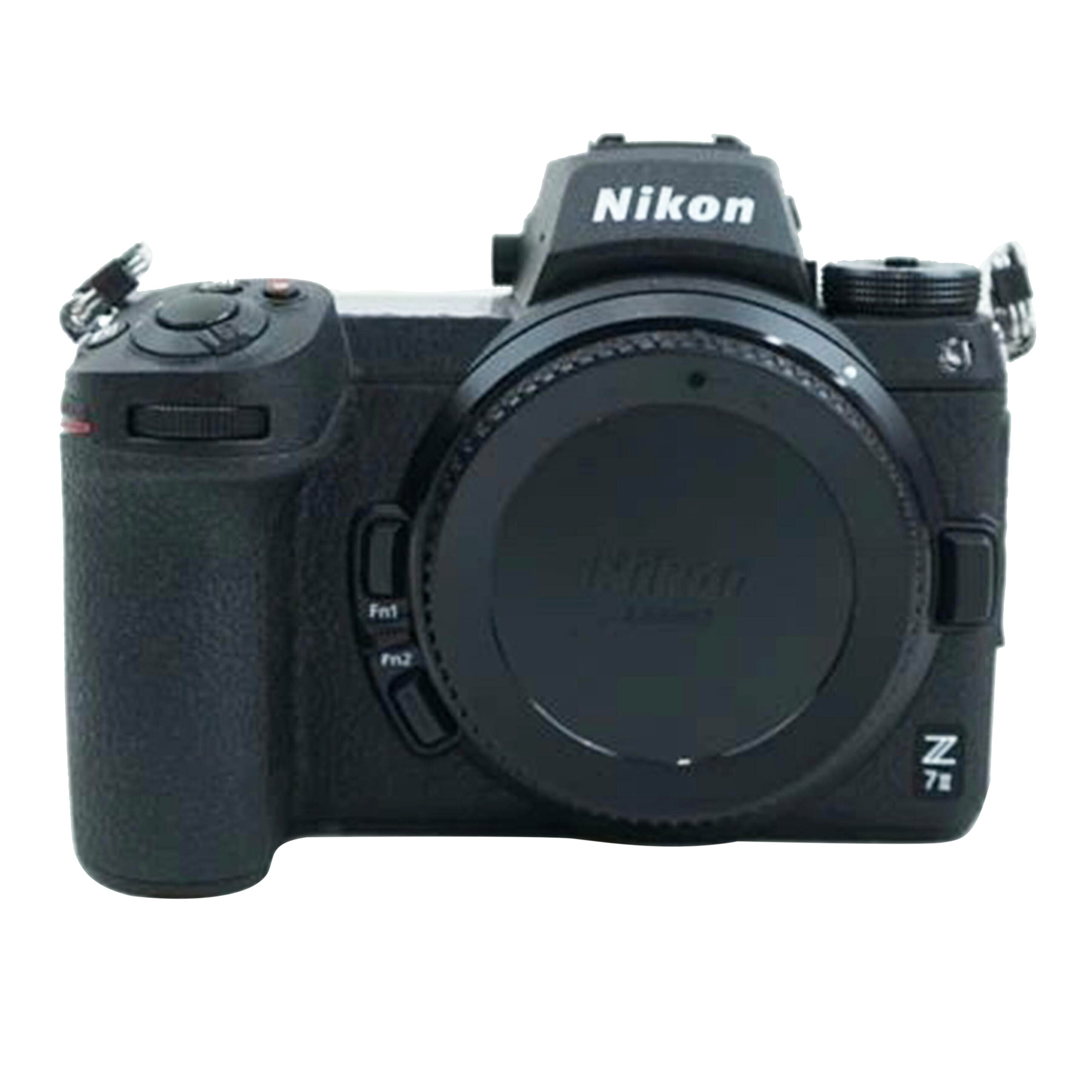 Nikon ニコン/ミラーレス一眼/Z7 II//2000364/ABランク/67