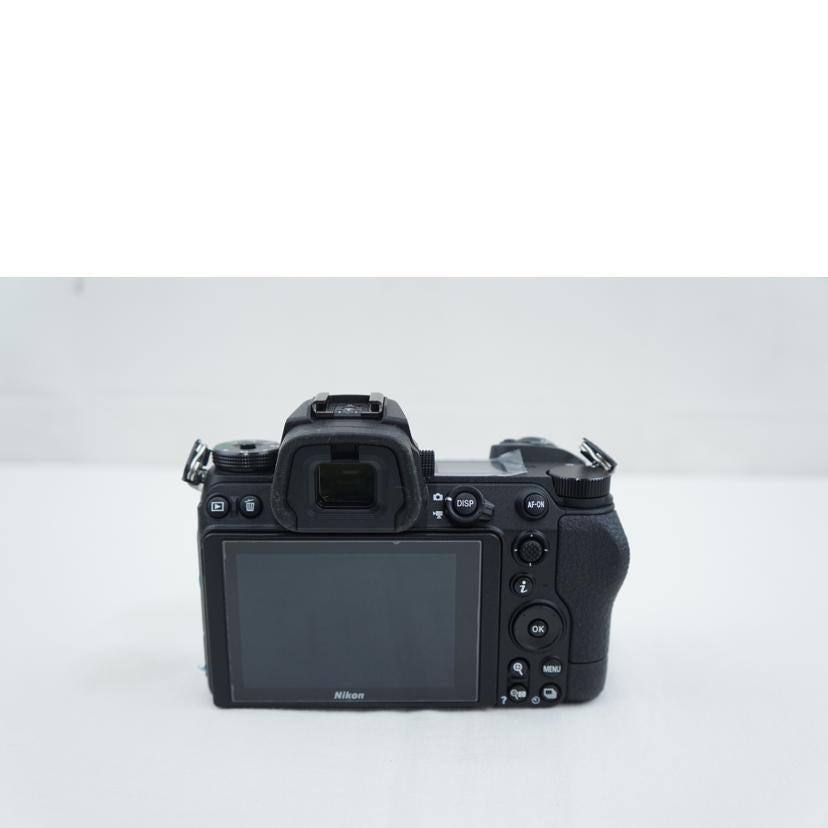 Nikon ニコン/ミラーレス一眼/Z7 II//2000364/ABランク/67