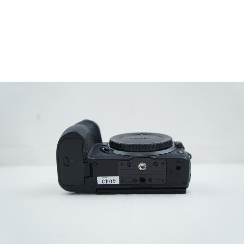 Nikon ニコン/ミラーレス一眼/Z7 II//2000364/ABランク/67