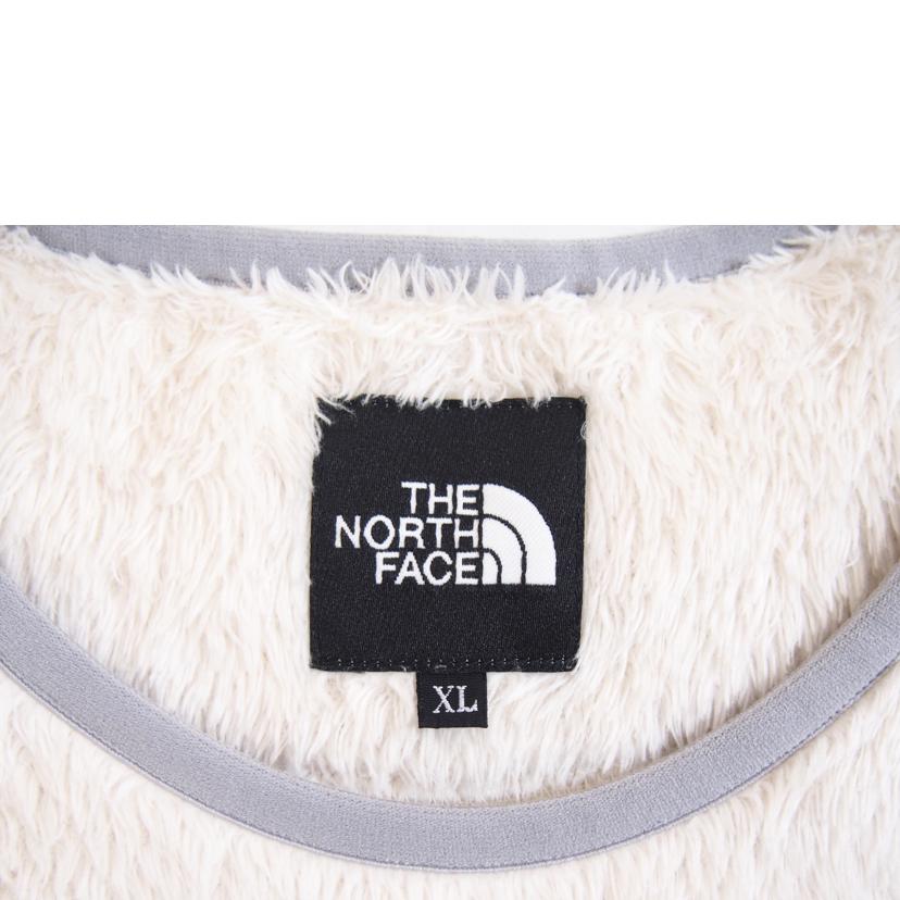 THE　NORTH　FACE ノースフェイス/THE　NORTH　FACE　バーサロフトクルー/NAW72061//Bランク/71