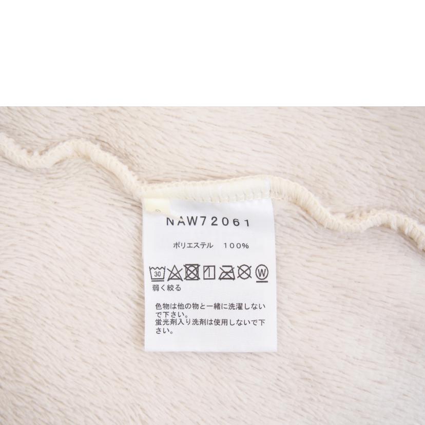 THE　NORTH　FACE ノースフェイス/THE　NORTH　FACE　バーサロフトクルー/NAW72061//Bランク/71