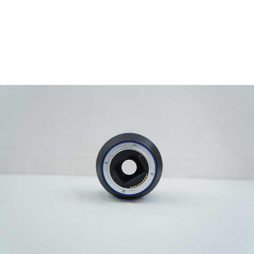 ZEISS　 ツァイス/交換レンズ/Batis 40/2 CF//60164591/ABランク/67