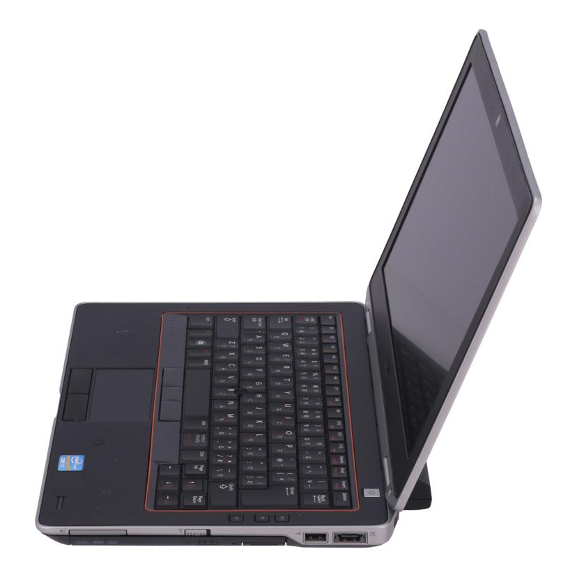 DELL デル　/Win11ノートPC/Latiude E6320//88BRBS1/Bランク/70
