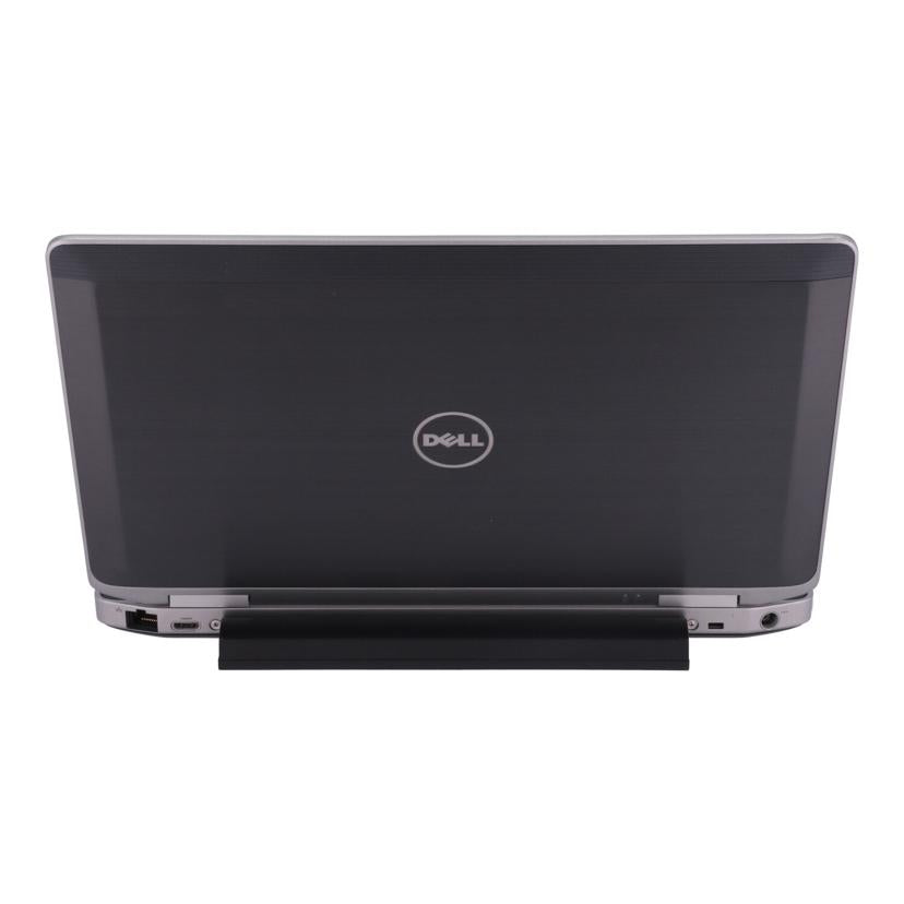 DELL デル　/Win11ノートPC/Latiude E6320//88BRBS1/Bランク/70