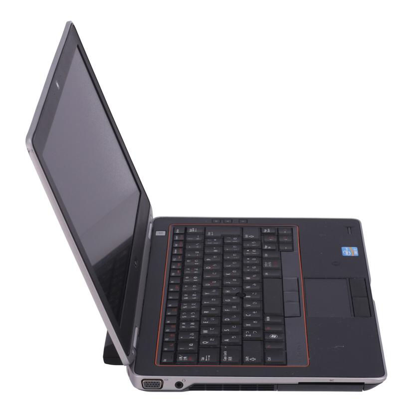 DELL デル　/Win11ノートPC/Latiude E6320//88BRBS1/Bランク/70