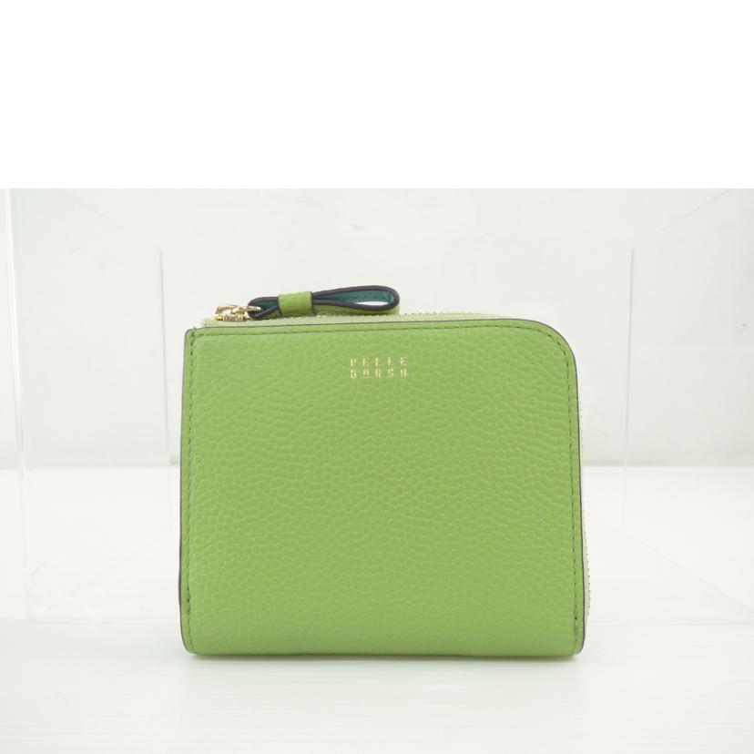 PELLE　BORSA ペルボルサ/財布//ABランク/64