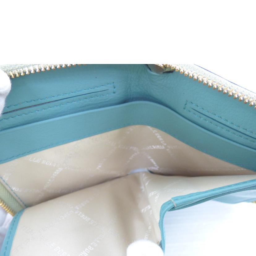 PELLE　BORSA ペルボルサ/財布//ABランク/64