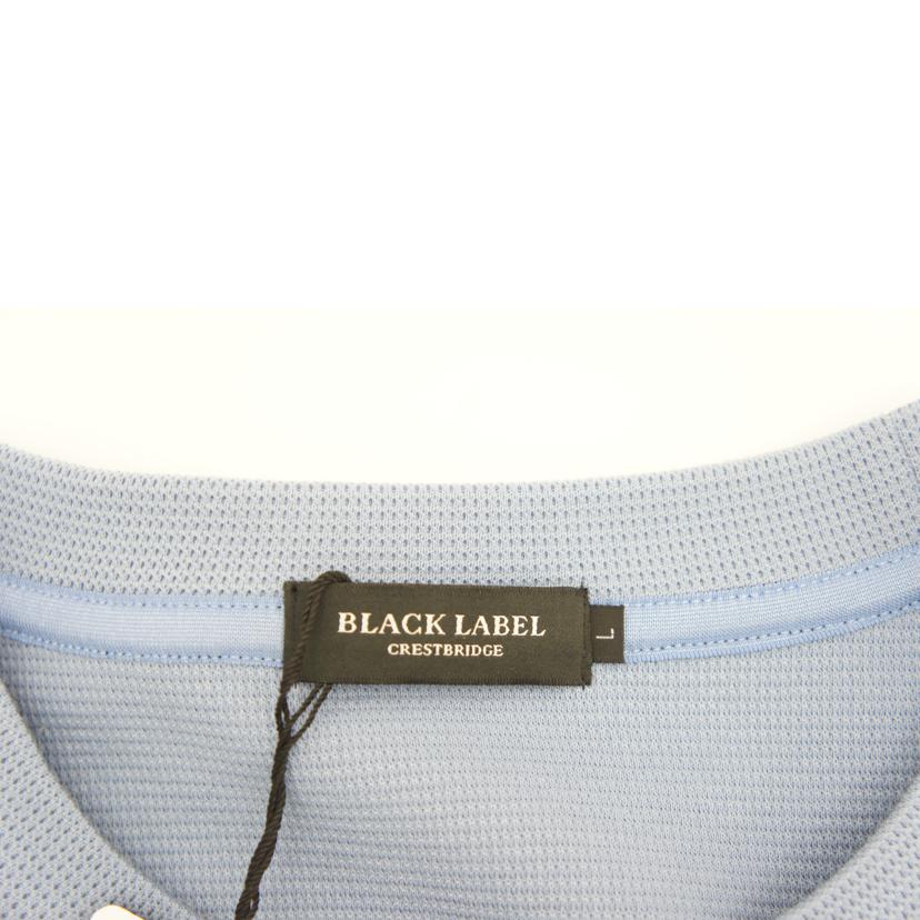 CRESTBRIDGE　BLACKLABEL クレストブリッジブラックレーベル/ヨークチェックカットソー/51P11-211-22//Aランク/09