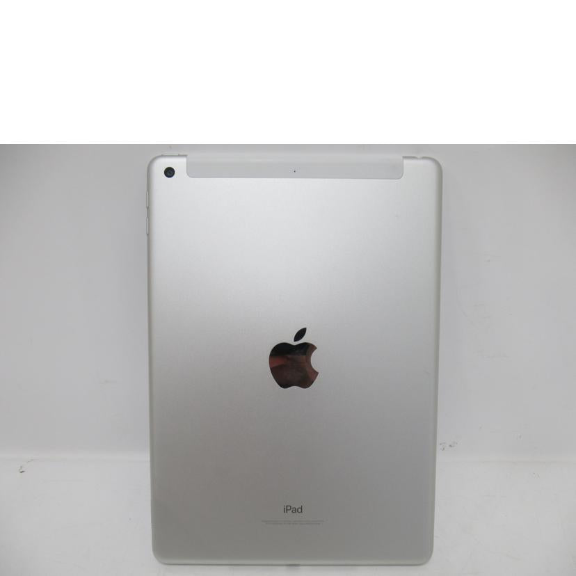 Apple（SB）/iPad　第6世代／WiFi－Cellular／32GB/MR6P2J/A//DMPXC55YJF8D/ABランク/63