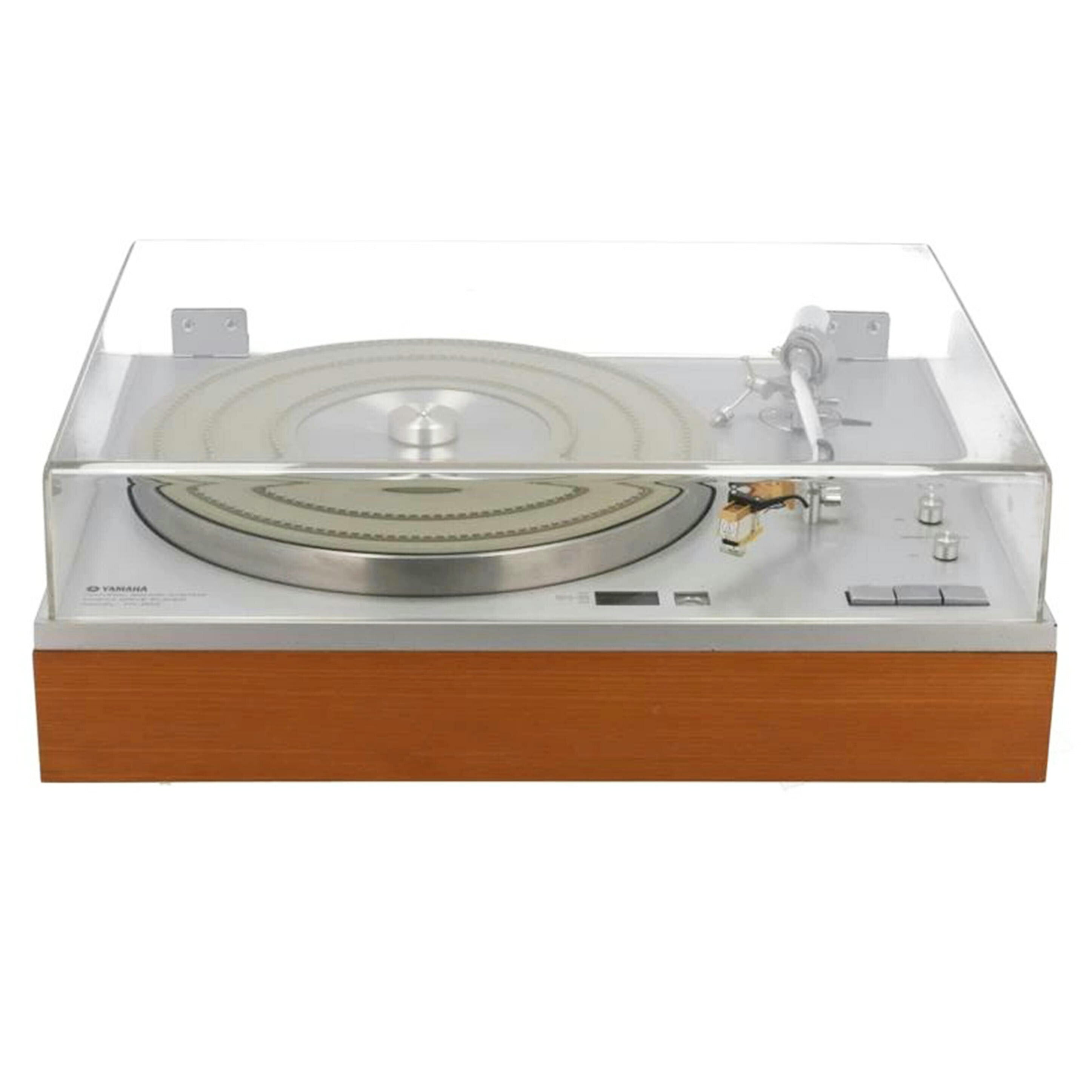 YAMAHA ヤマハ /レコードプレーヤー/YP-800//11054/Bランク/75
