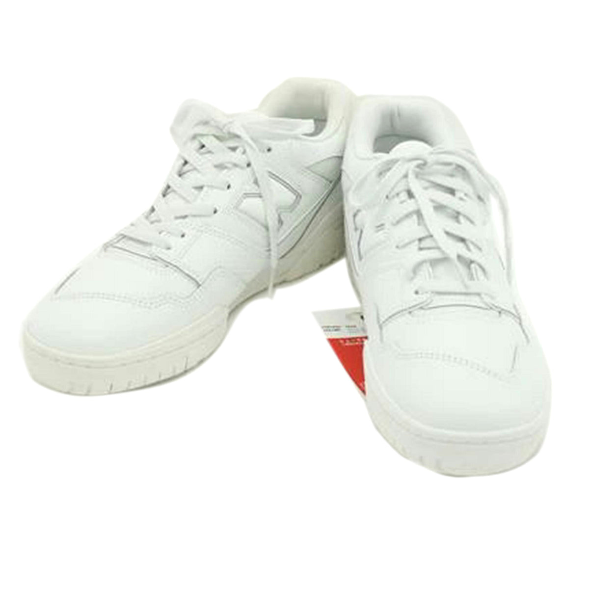 New Balance ニューバランス/NB BB550WWW スニーカー①/BB550WWW//Aランク/65